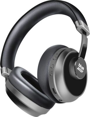 Micro-casque BLUESTAR Bluetooth ave Micro Autonomie 40h Noir