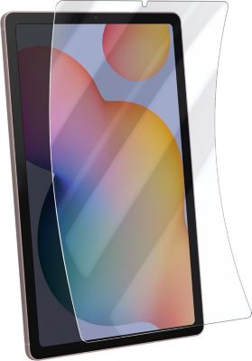 Protège écran BESTSUIT Galaxy Tab S6 Lite Incassable 3D