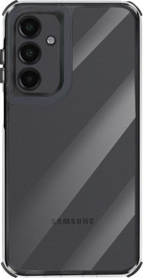 Coque AVIZAR pour Galaxy A16 Conception Bi-Matière