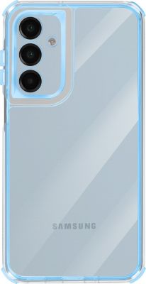 Coque AVIZAR pour Galaxy A16 Conception Bi-Matière