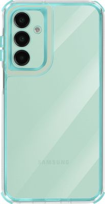 Coque AVIZAR pour Galaxy A16 Conception Bi-Matière