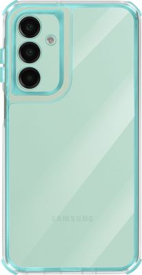 Coque AVIZAR pour Galaxy A16 Conception Bi-Matière