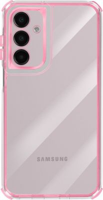 Coque AVIZAR pour Galaxy A16 Conception Bi-Matière