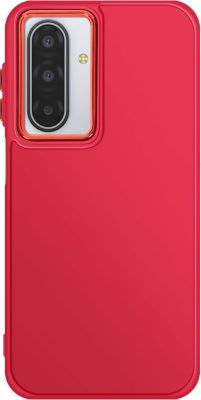 Coque AVIZAR pour Galaxy A17 Finition Mat