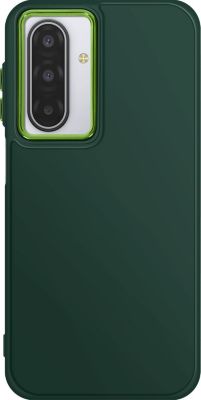 Coque AVIZAR pour Galaxy A17 Finition Mat