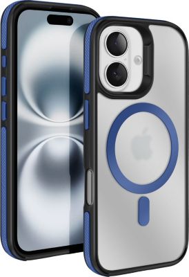 Coque AVIZAR pour iPhone 16 Série NEO MagSafe