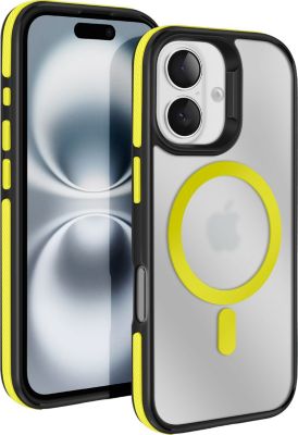 Coque AVIZAR pour iPhone 16 Série NEO MagSafe