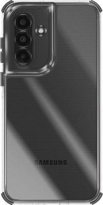 Coque AVIZAR pour Galaxy A36 Conception Bi-Matière