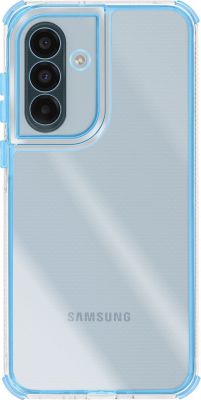 Coque AVIZAR pour Galaxy A36 Conception Bi-Matière