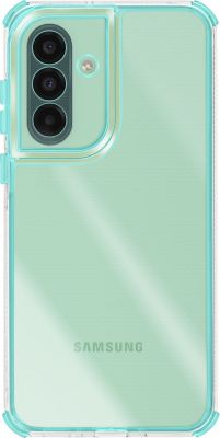 Coque AVIZAR pour Galaxy A36 Conception Bi-Matière