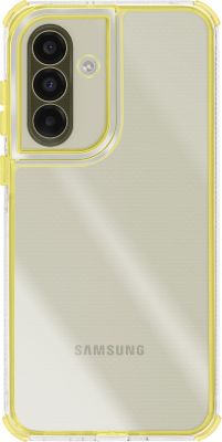 Coque AVIZAR pour Galaxy A36 Conception Bi-Matière