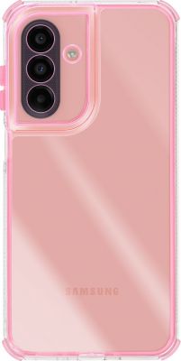 Coque AVIZAR pour Galaxy A26 Conception Bi-Matière