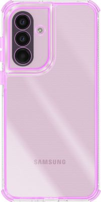 Coque AVIZAR pour Galaxy A56 Conception Bi-Matière