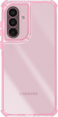 Coque AVIZAR pour Galaxy A56 Conception Bi-Matière