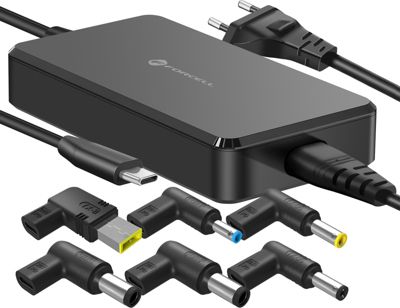 Chargeur FORCELL Forcell Chargeur Secteur pour Ordinateur