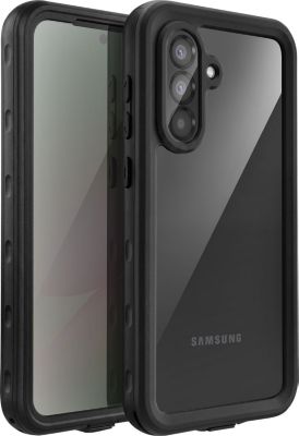 Coque AVIZAR pour Galaxy A56 Intégrale Étanche IP68