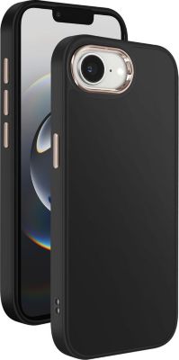 Coque AVIZAR pour iPhone 16e Finition Mat