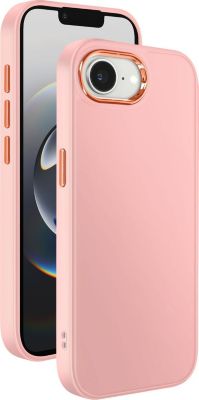 Coque AVIZAR pour iPhone 16e Finition Mat