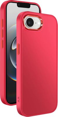 Coque AVIZAR pour iPhone 16e Finition Mat