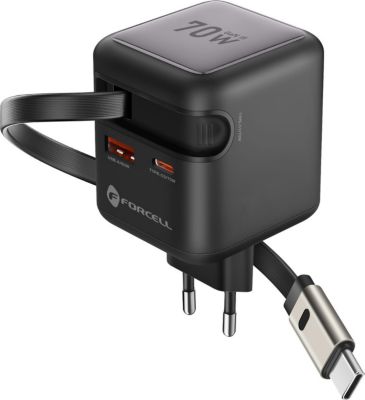 Chargeur FORCELL Forcell Chargeur Smartphone et Tablette