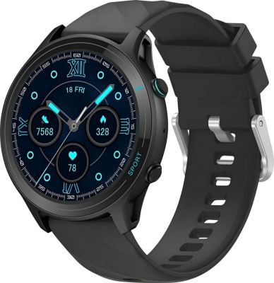AVIZAR Avizar Montre Connectée Sport TFT Blueto