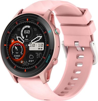 AVIZAR Avizar Montre Connectée Sport TFT Blueto