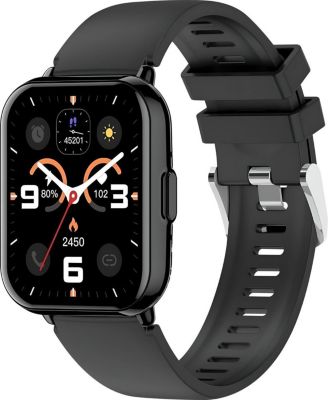 AVIZAR Avizar Montre Connectée Sport TFT Blueto