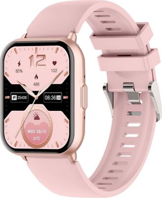 AVIZAR Avizar Montre Connectée Sport TFT Blueto