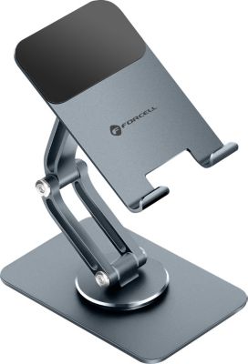 Support smartphone FORCELL Universel Rotatif Pliable Fold Stand 2