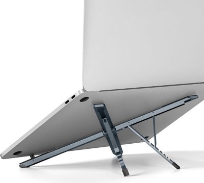 Support ordinateur portable FORCELL Pliable pour PC Fold Stand X Pro