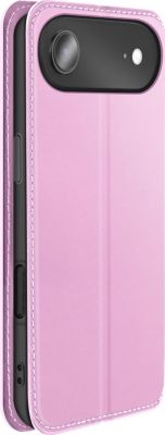 Etui AVIZAR pour iPhone Air Collection Dual Pocket