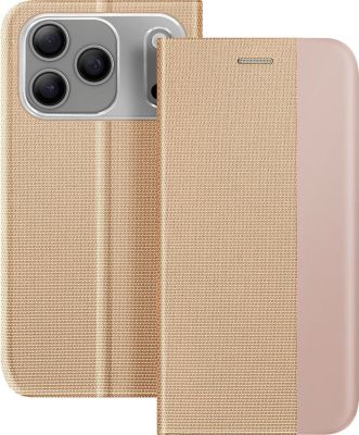 Etui AVIZAR pour iPhone 17 Pro Série Sensitive