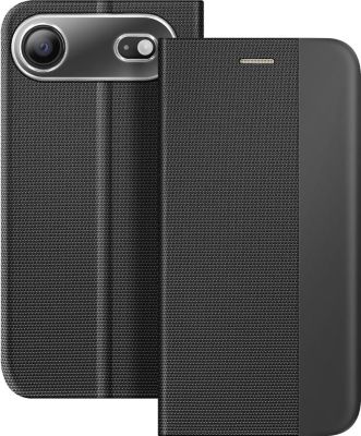 Etui AVIZAR pour iPhone Air Série Sensitive en Tissu