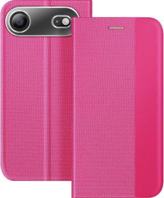 Etui AVIZAR pour iPhone Air Série Sensitive en Tissu Etui AVIZAR pour iPhone Air Série Sensitive en Tissu