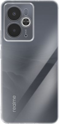 Coque AVIZAR pour Realme 14T en Silicone Ultra-fine