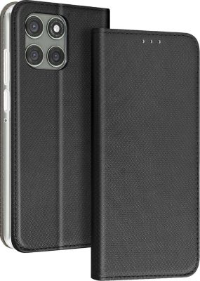 Etui AVIZAR pour Motorola Edge 60 Pro Texturé Strié