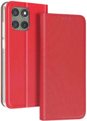 Etui AVIZAR pour Motorola Edge 60 Pro Texturé Strié