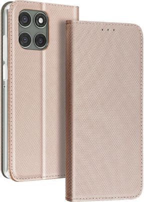 Etui AVIZAR pour Motorola Edge 60 Pro Texturé Strié