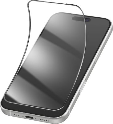 Protège écran BESTSUIT pour iPhone 17 Incassable Résistant Protège écran BESTSUIT pour iPhone 17 Incassable Résistant