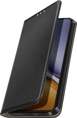 Etui AVIZAR pour Realme 14T / P3 avec Porte-cartes