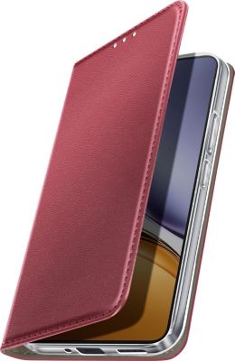 Etui AVIZAR pour Realme 14T / P3 avec Porte-cartes