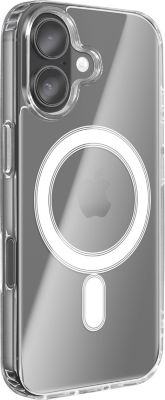 Coque AVIZAR pour iPhone 17 Compatible MagSafe