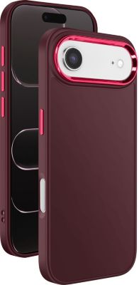 Coque AVIZAR pour iPhone Air Finition Mat