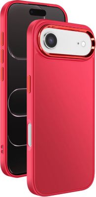 Coque AVIZAR pour iPhone Air Finition Mat Coque AVIZAR pour iPhone Air Finition Mat