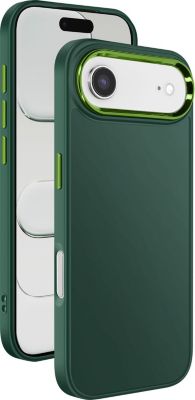 Coque AVIZAR pour iPhone Air Finition Mat