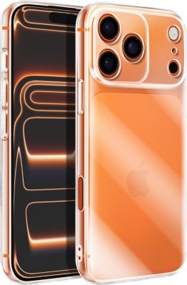 Coque AVIZAR pour iPhone 17 Pro Max Souple Ultra-fine