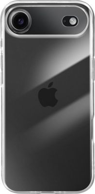 Coque AVIZAR pour iPhone Air en Silicone Ultra-fine