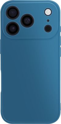 Coque AVIZAR pour iPhone 17 Pro Max Finition Mate