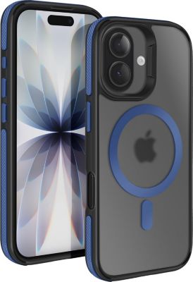 Coque AVIZAR pour iPhone 17 Série NEO MagSafe Coque AVIZAR pour iPhone 17 Série NEO MagSafe