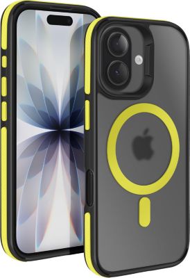 Coque AVIZAR pour iPhone 17 Série NEO MagSafe